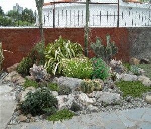 jardín de rocalla jardín de rocalla